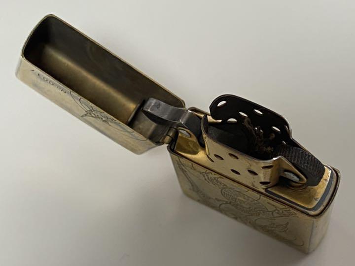 As is for parts Brass Tsurikichi Sanpei Turikichisanpei Cereal available
