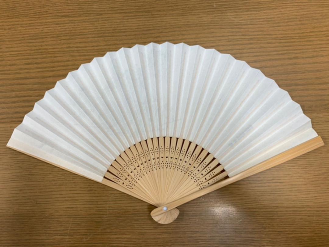 Sanja Matsuri Edo Fire Fighting Fan Matoi and Group Rare