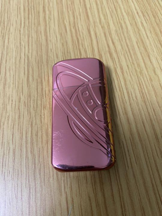 As is For Parts Vivienne Westwood lighter pink body