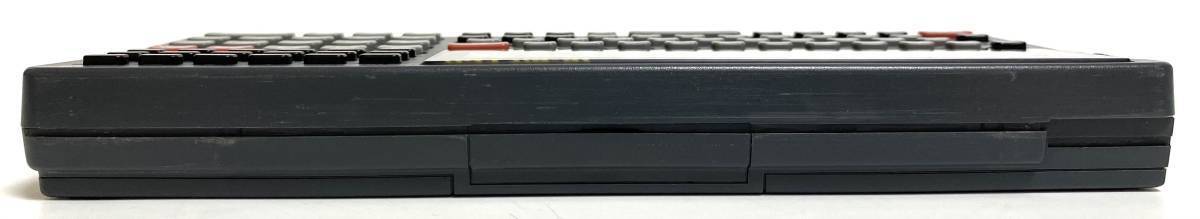 * Junk * Casio CASIO pocket computer Z-1GR220703