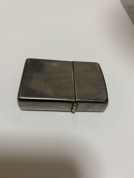 As is for parts Zippo 2 points can be sold separately