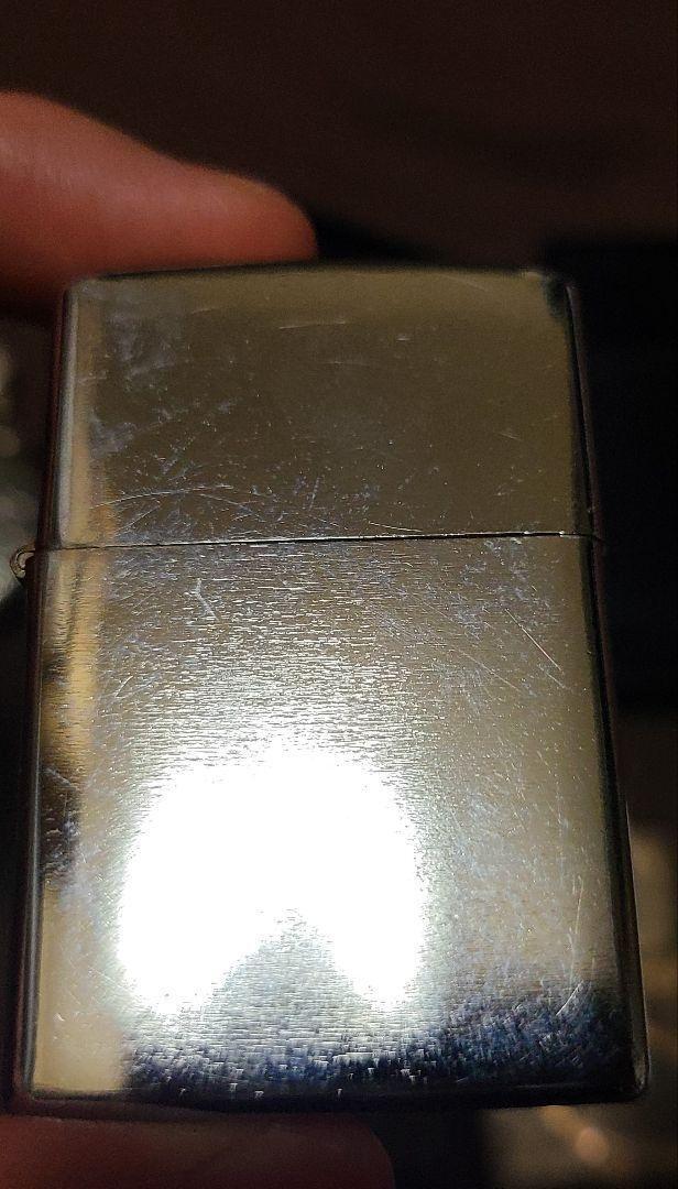 As is For Parts  Vivienne Westwood  Zippo 1 Vivienne lighter set