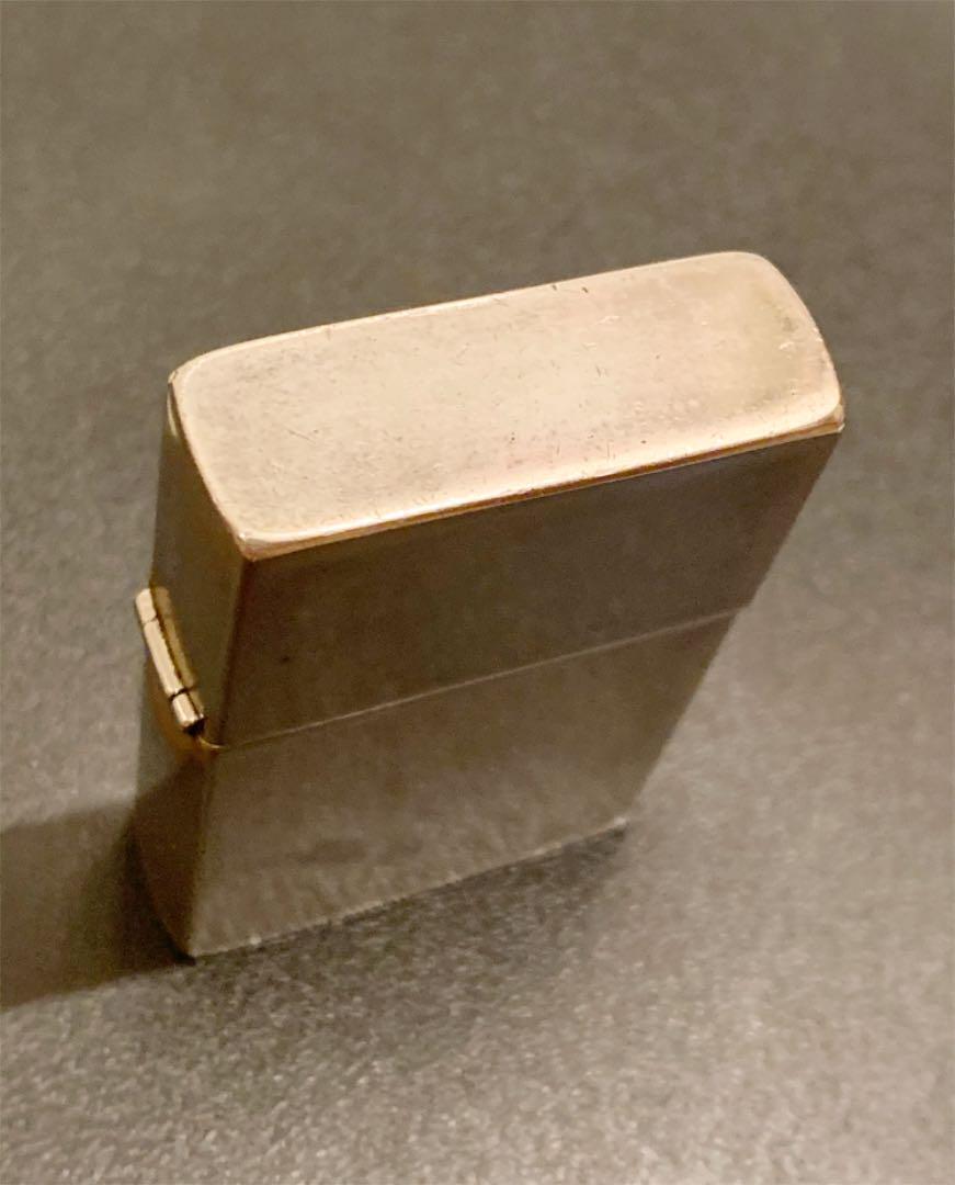 As is For Parts　　ZIPPO 資生堂 TACTICS  スターリング銀  タクティクス