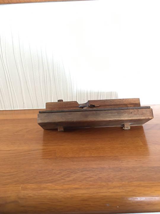 Chamfer plane Kanna  Japanese Carpenter's Tool