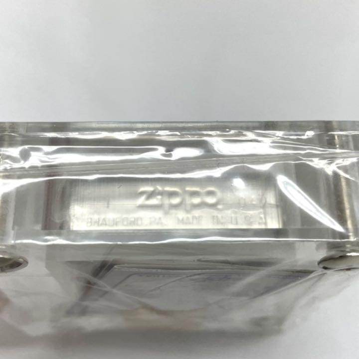 As is for parts Zippo lighter unused Zippo x Hello Kitty lot number 20