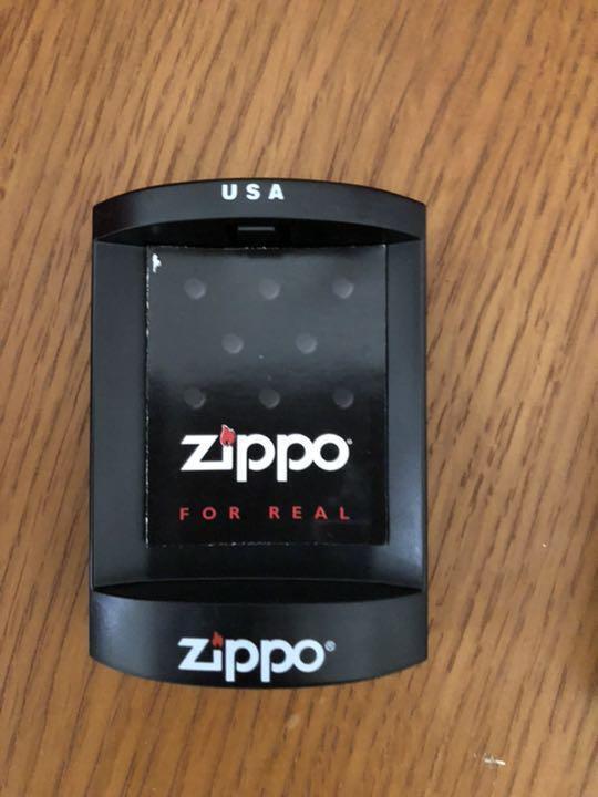 As is for parts ZIPPOライター　Zippo SOLID BRASS 50th COMMEMORATIVE