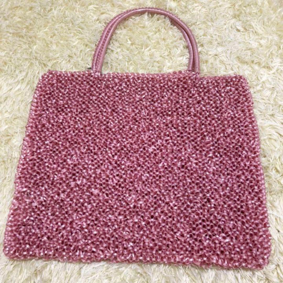 Anteprima Sanrio Collaboration My Melody Tote Bag Super Rare Rare