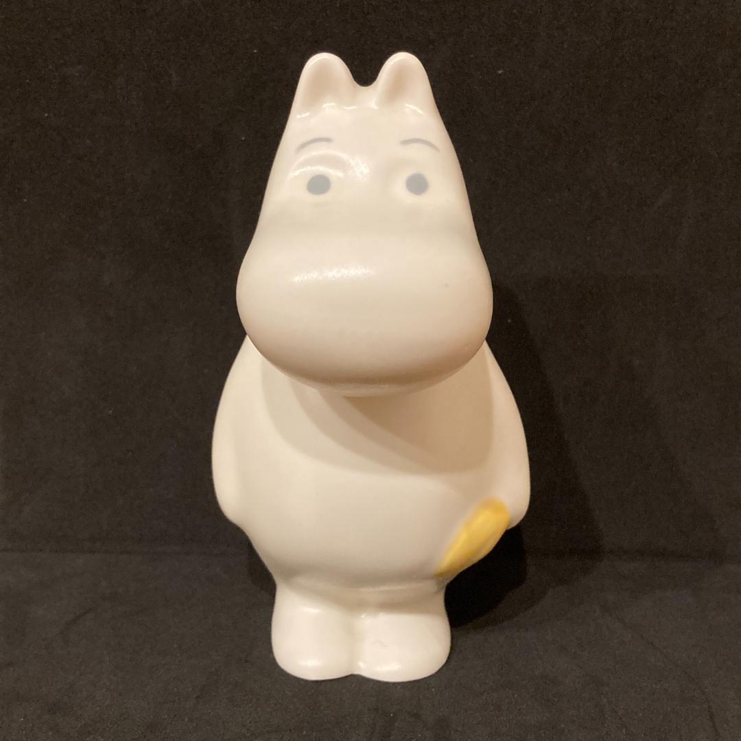 ARABIA Moomin 90's figure for collectors