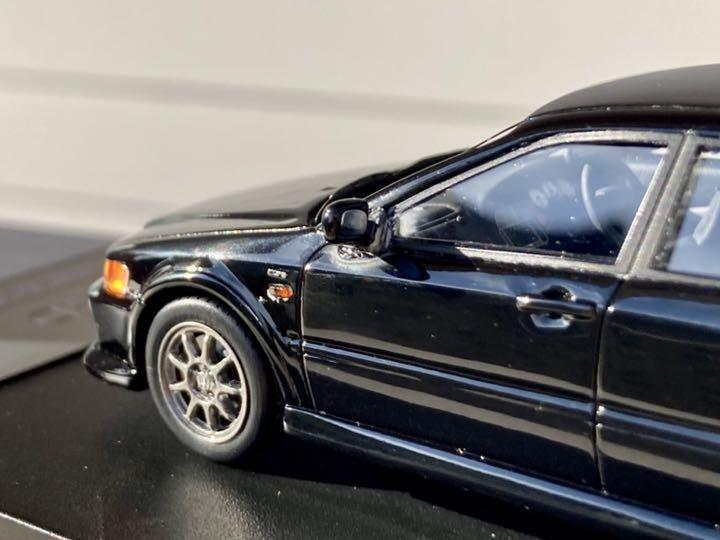 high story Honda Accord Euro R CL1 minicar