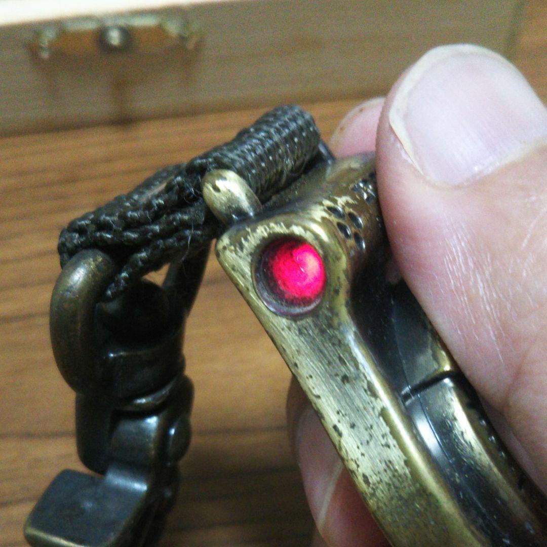 ZIPPO outdoor watch