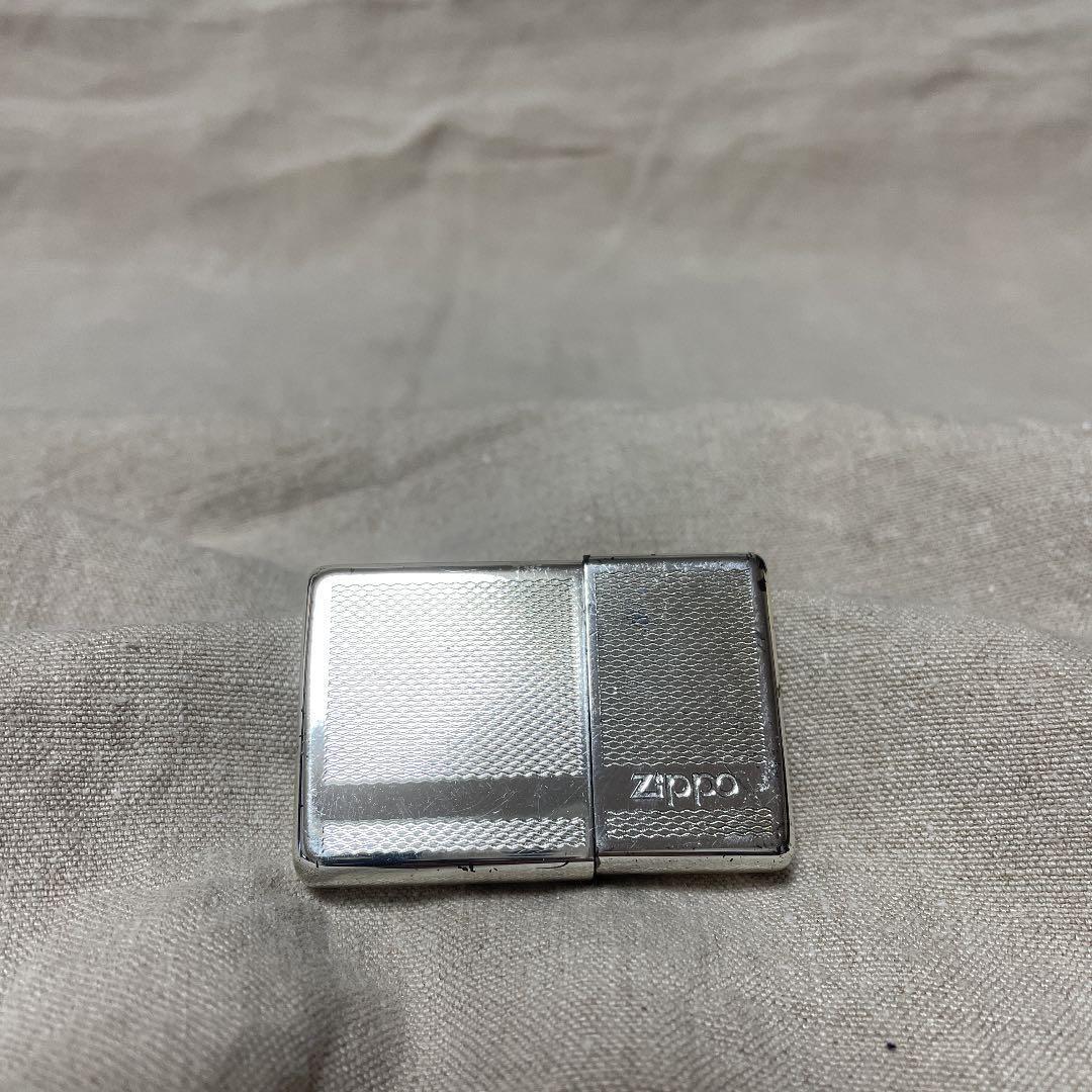 as is for parts ZIPPO watch Goods 20 years ago Analog clock