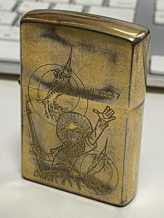 As is for parts Brass Tsurikichi Sanpei Turikichisanpei Cereal available