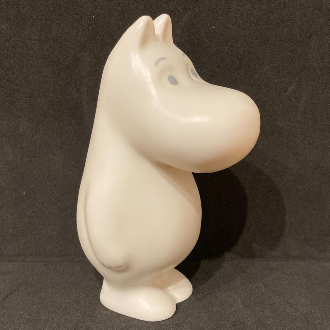 ARABIA Moomin 90's figure for collectors