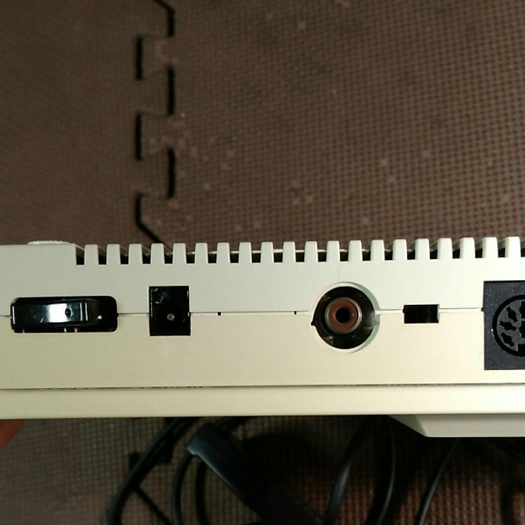 As is For Parts Sega Mark 3 set Part 51