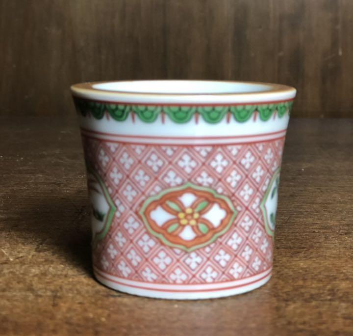 Miura Takeizumizo V, Aka-e Futaoki, Heian potter, master