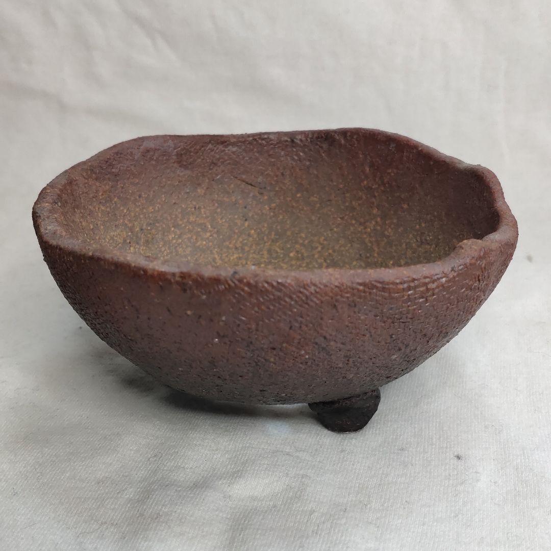 Bonsai pots Flowerpots Tokoname ware Grandchildren Handmade writers