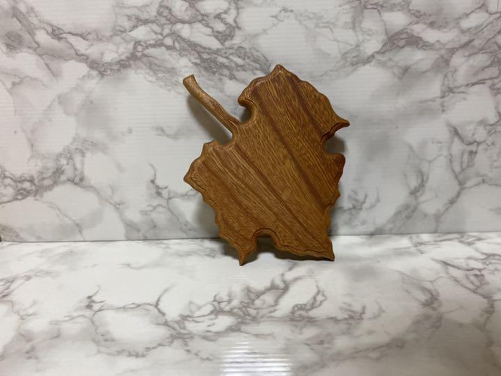 Wooden pot sill