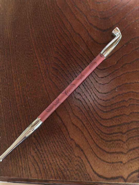 Tobacco pipe Kiseru   Tobacco pipe case