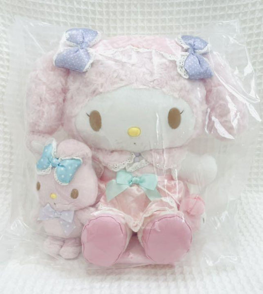 My Melody Omekashi Plush Sanrio Sanrio