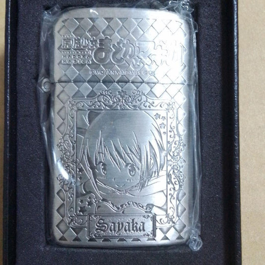 As is for Madoka Magica Sayaka Miki Ronson Writer