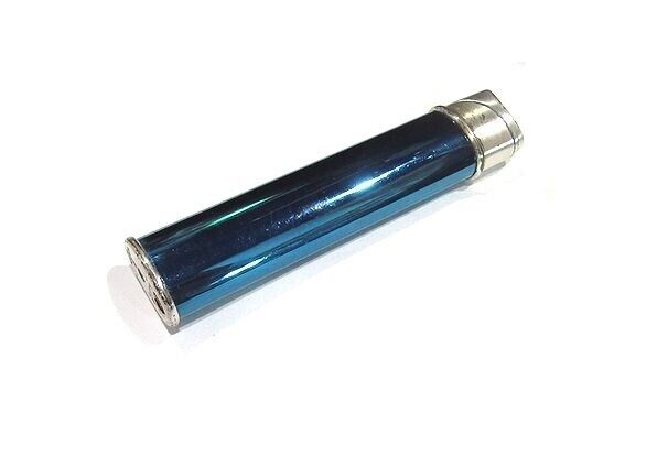 As is For Parts discontinued Vivienne Westwood enamel ORB lighter