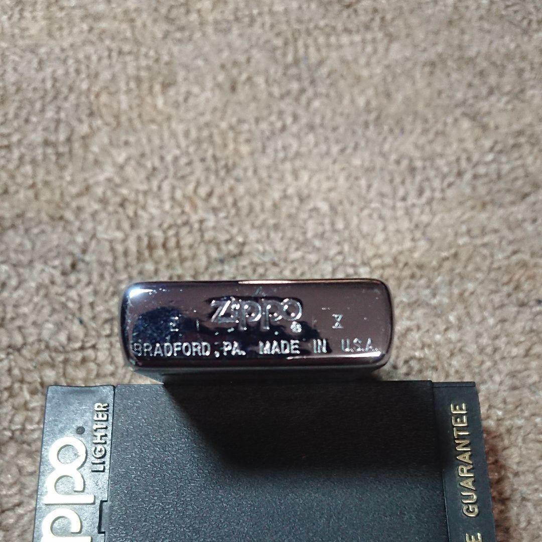 As is For Parts zippo ALPHA