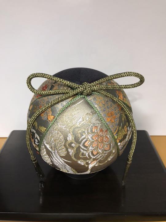 Temari Interior decoration  gift New Year  New Year  Celebration