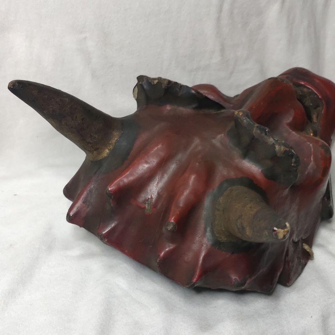 mask historical item Hannya