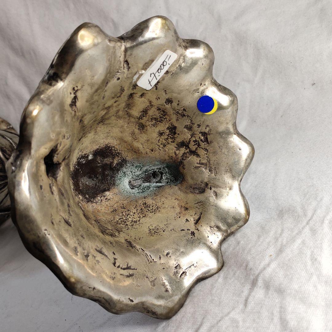 Buddhist Art Tibetan Buddhism Water Bowl Cupronickel