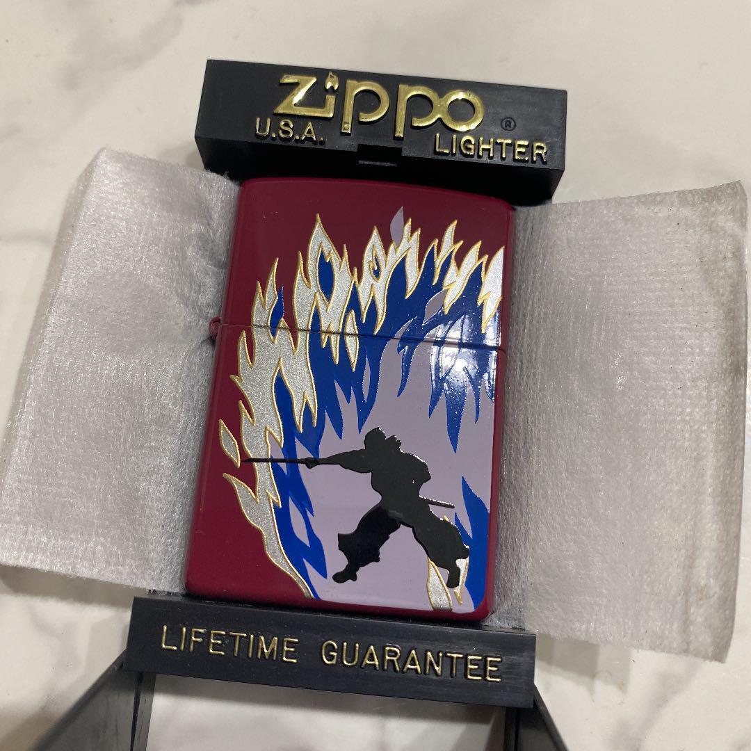 As is For Parts zippo Tadanori Yokoo Kojiro Sasaki YOKOO TADANORI SSAKIKOJIROU