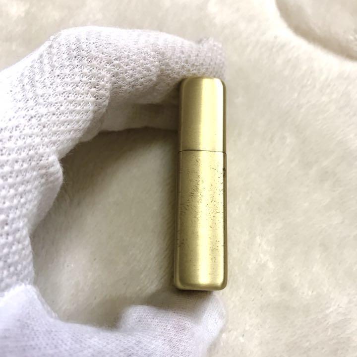 As is for parts unused Zippo Studio Ghibli Totoro with serial number made in 201