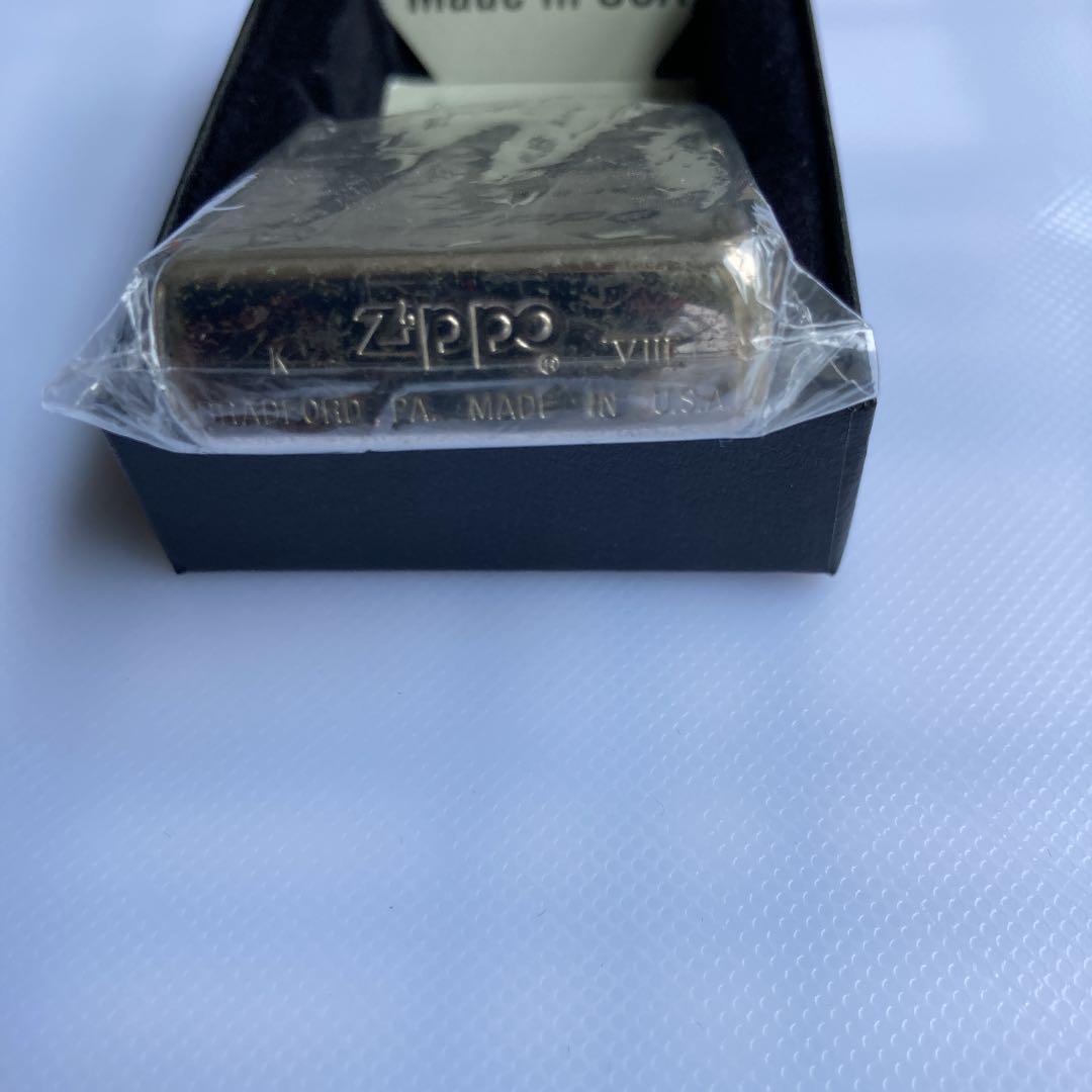As is For Parts ZIPPO Nose Art / Pinup Girl 1992