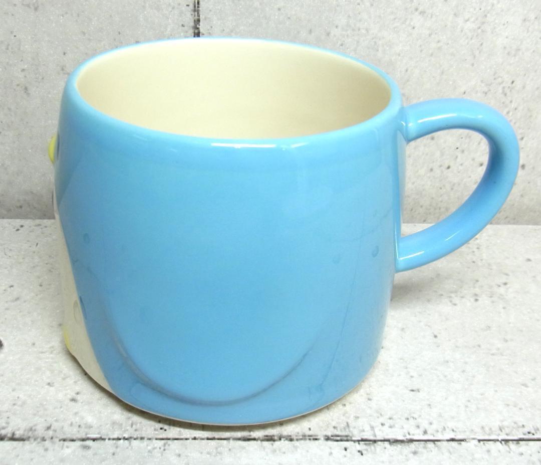 Rare Showa Retro 1979 Sanrio Tuxedosam Mug Ceramic