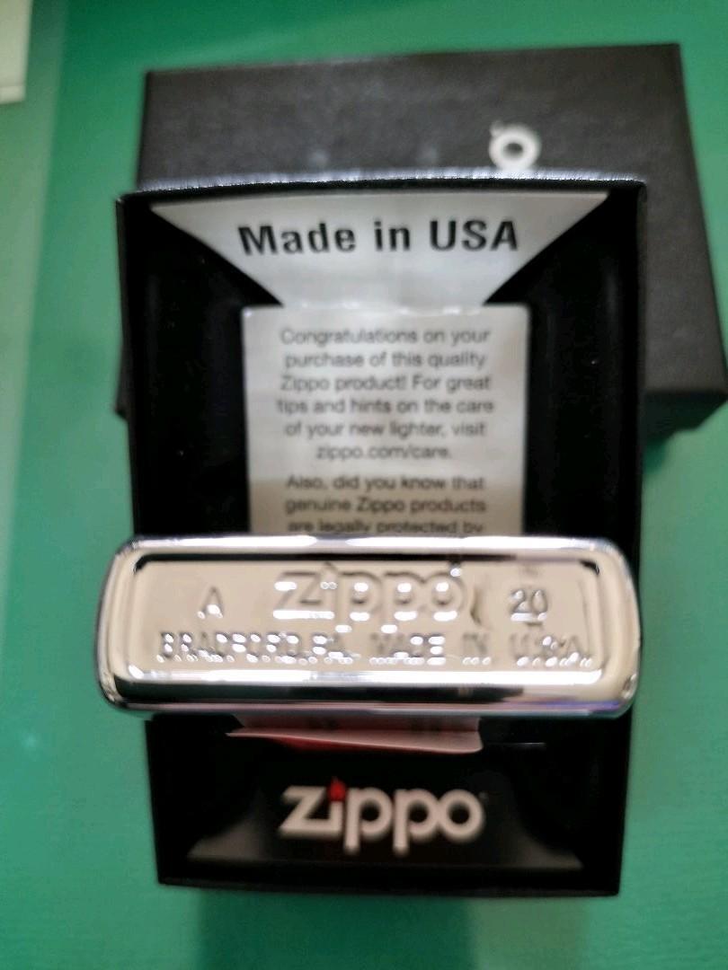 As is For Parts ZIPPO WINDY Rome