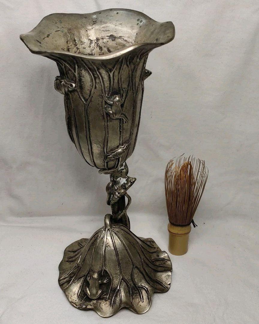 Buddhist Art Tibetan Buddhism Water Bowl Cupronickel