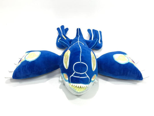 Plush Genshikai Ogre Plush Toy Pokemon Center