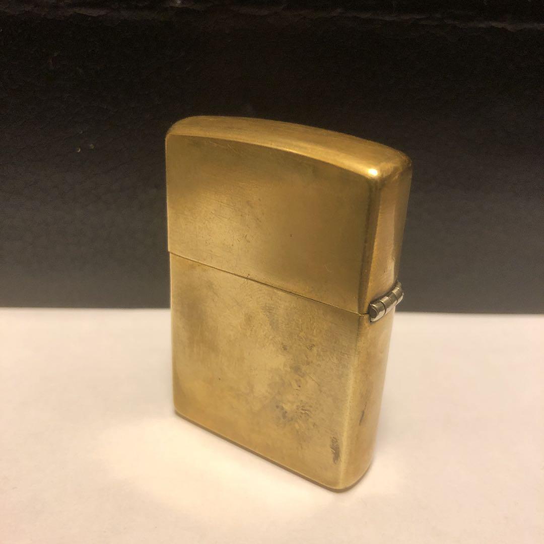 As is For Parts Zippo Marlboro Marlboro Made in 2002 Sweepstakes prize?　Marlboro
