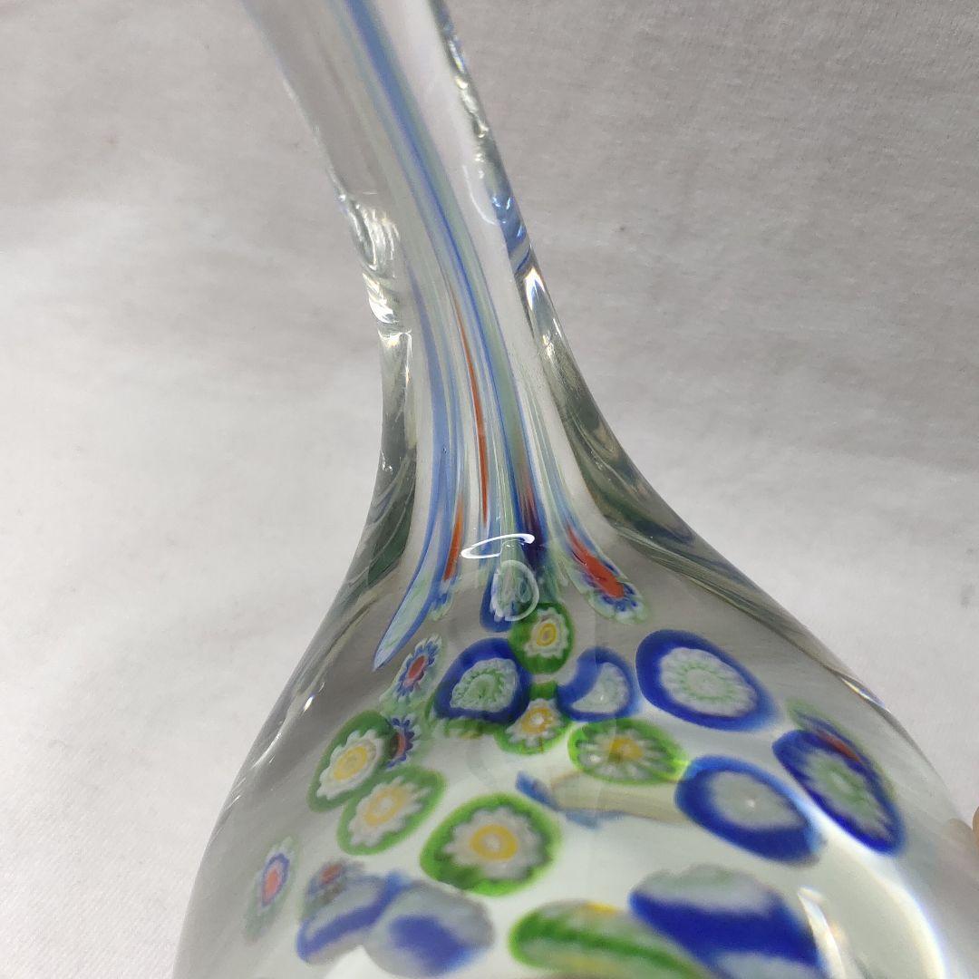 Venetian Glass  Glass Figurine Handmade Imported