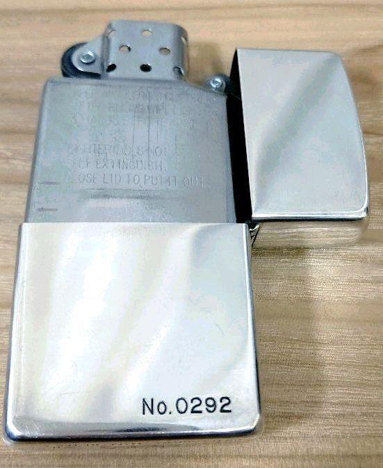 As is for parts Zippo lighter Coleman Coleman 200A limited serial available