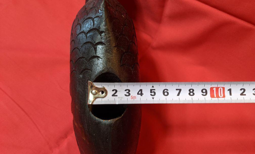 Jizai Kagi hook crosspiece fish hearth interior