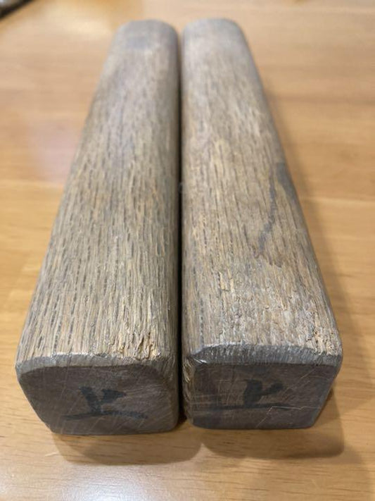 clappers for stage clappers