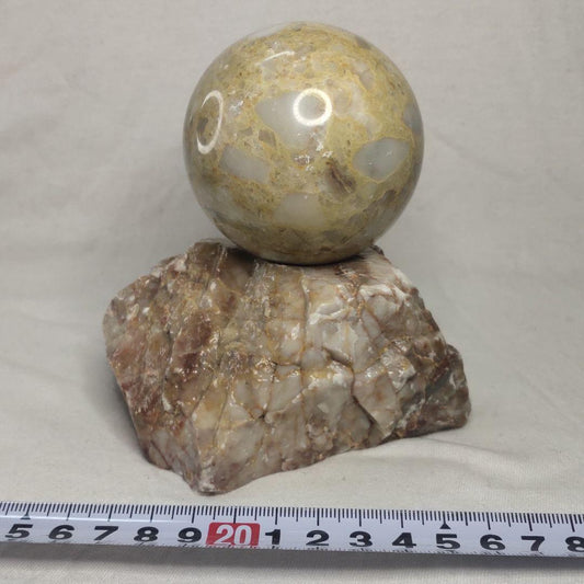 Power stone, natural stone, figurine, natural power