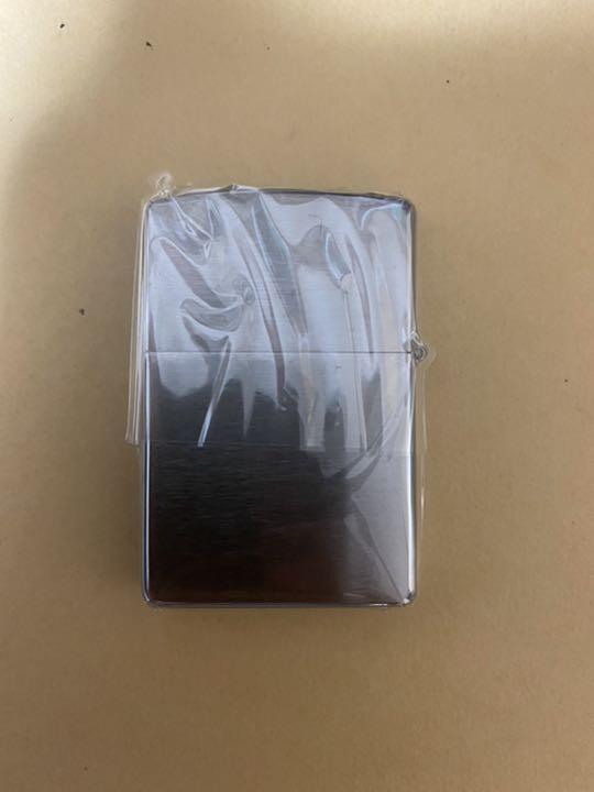 As is For Parts Free shipping New ZIPPO JACK DANIELS Zippo