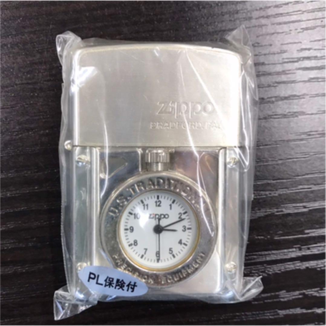 As is For Parts Limited ZIPPO with box