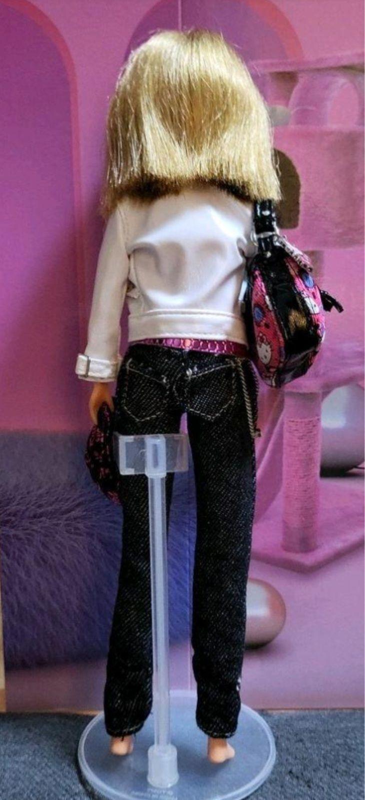 kitty jenny japan extremely rare