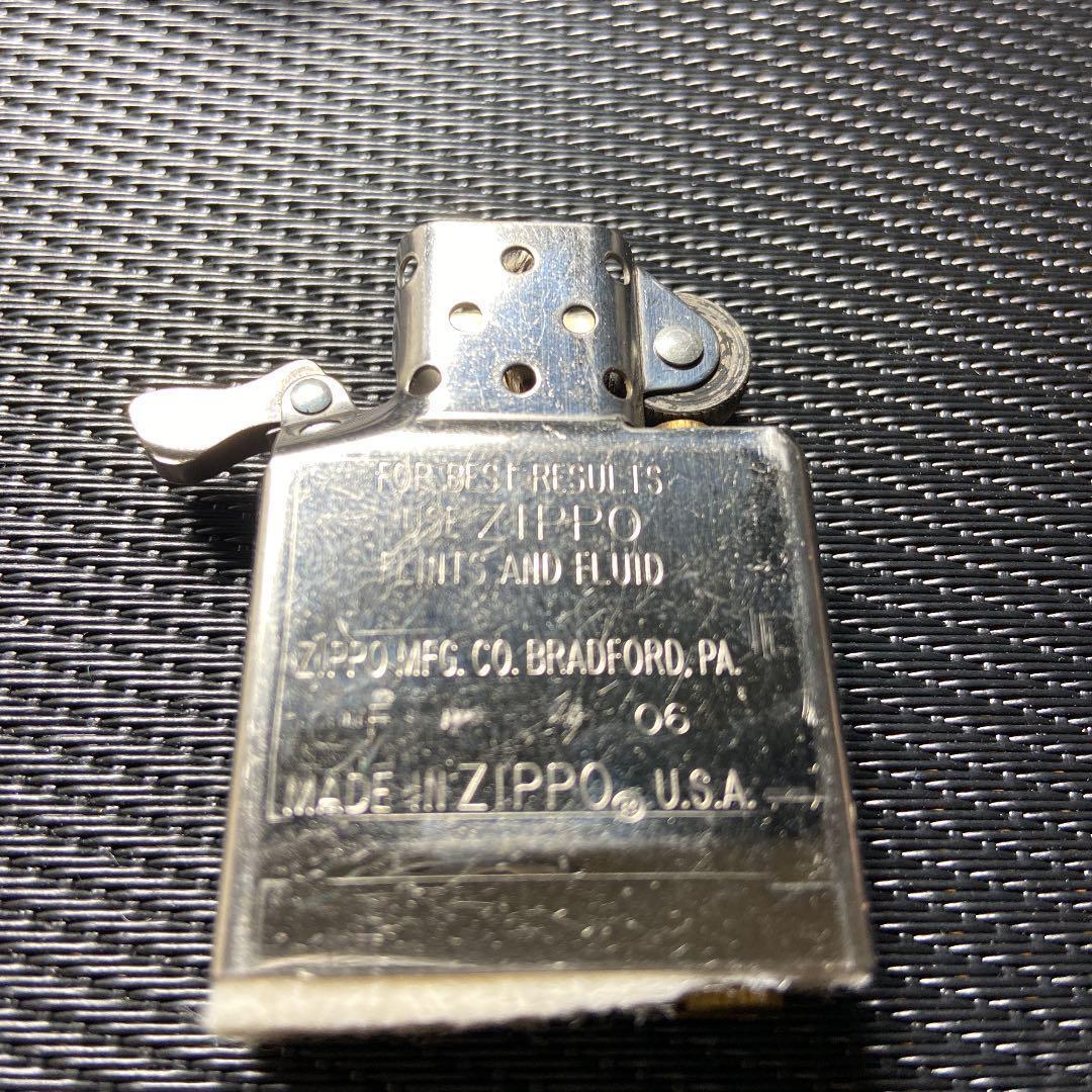 As is For Parts ZIPPO Gundam Char's Counterattack Lighter νGundam Funnel