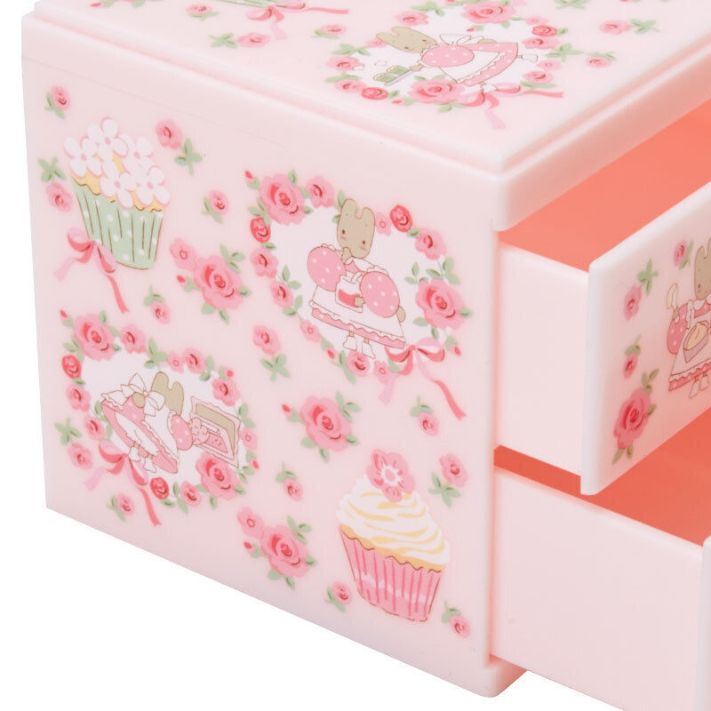 Sanrio Marron Cream Plachest (Cupcake) Brand New Unused