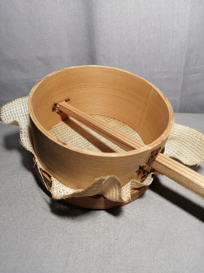[Tea utensils] Mizuya Hishaku Mizuya Hishaku Mizuya utensils Mizuya 182
