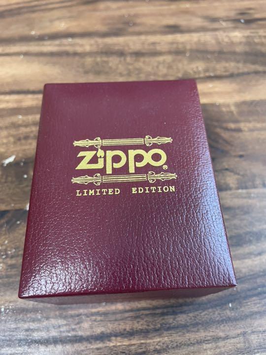 As is For Parts ZIPPO replica limited edition 1932