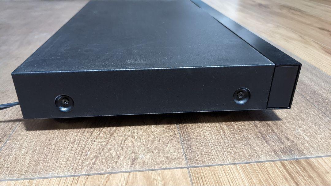 As is for parts SANSUI TU-Alpha 307R